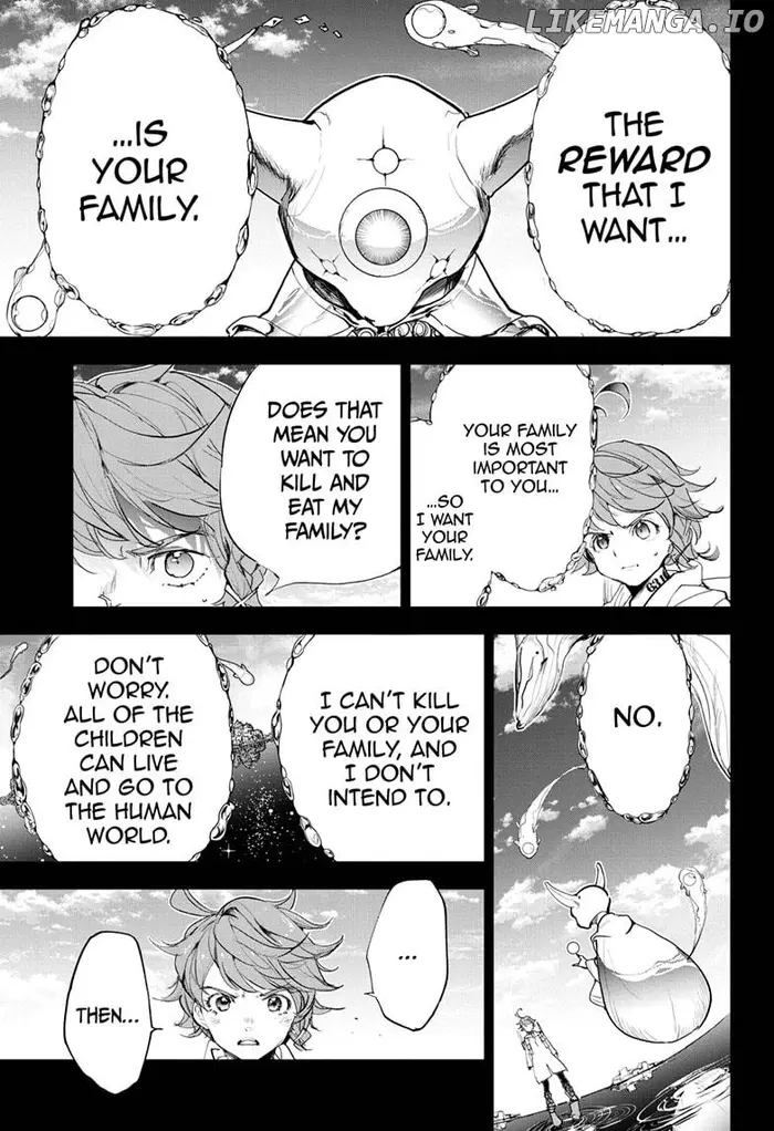 The Promised Neverland chapter 180 image 01_optimized